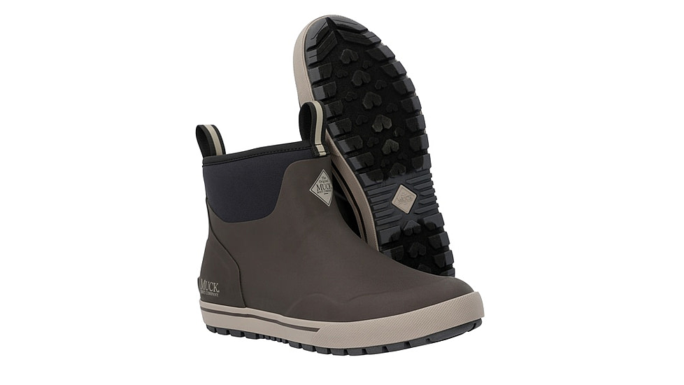 Muck Boots Xplorer 6in Boots - Mens