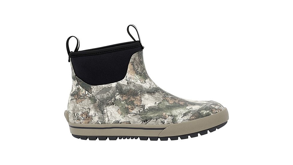 Muck Boots Xplorer 6in Boots - Mens