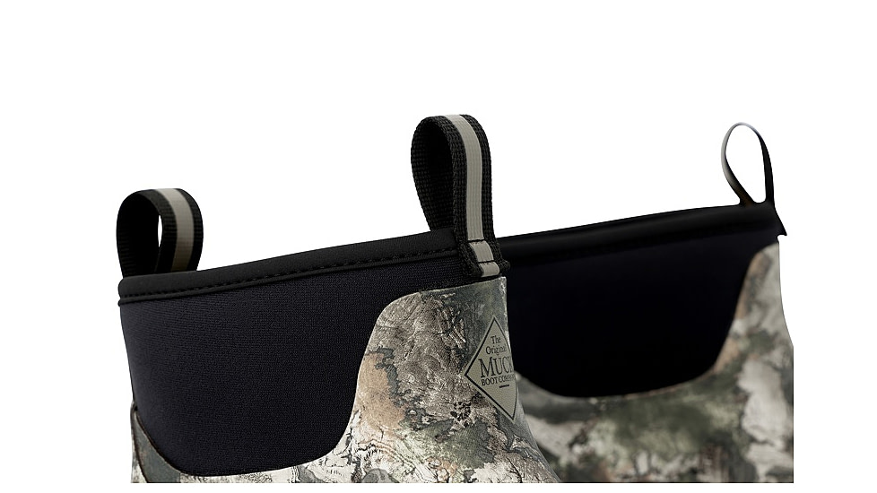 Muck Boots Xplorer 6in Boots - Mens