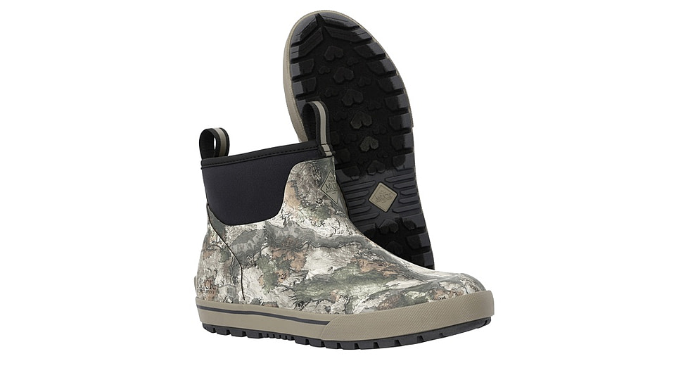 Muck Boots Xplorer 6in Boots - Mens