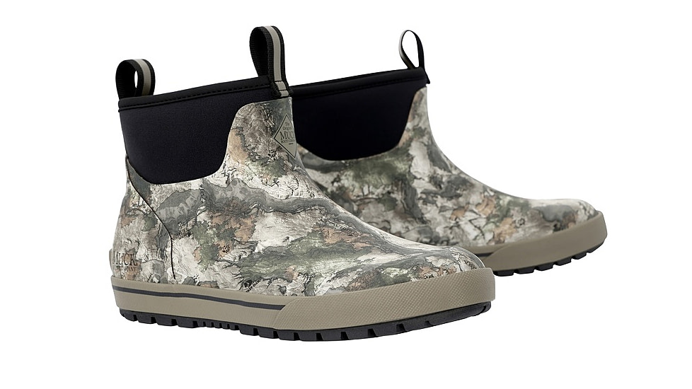 Muck Boots Xplorer 6in Boots - Mens