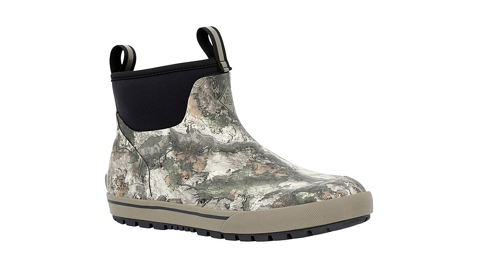 Muck Boots Xplorer 6in Boots - Mens