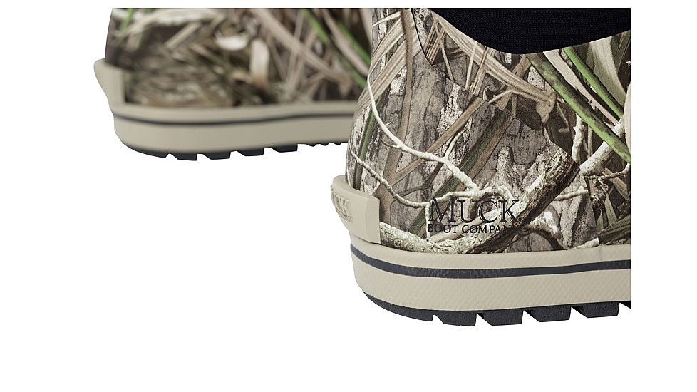 Muck Boots Xplorer 6in Boots - Mens