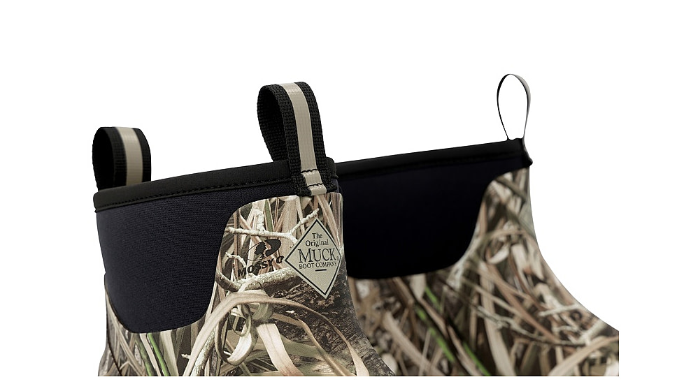 Muck Boots Xplorer 6in Boots - Mens