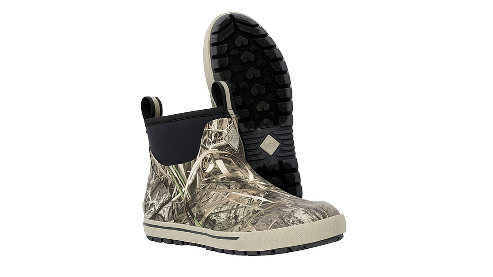 Muck Boots Xplorer 6in Boots - Mens