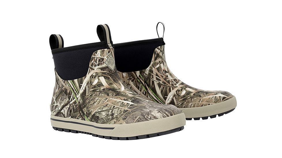 Muck Boots Xplorer 6in Boots - Mens