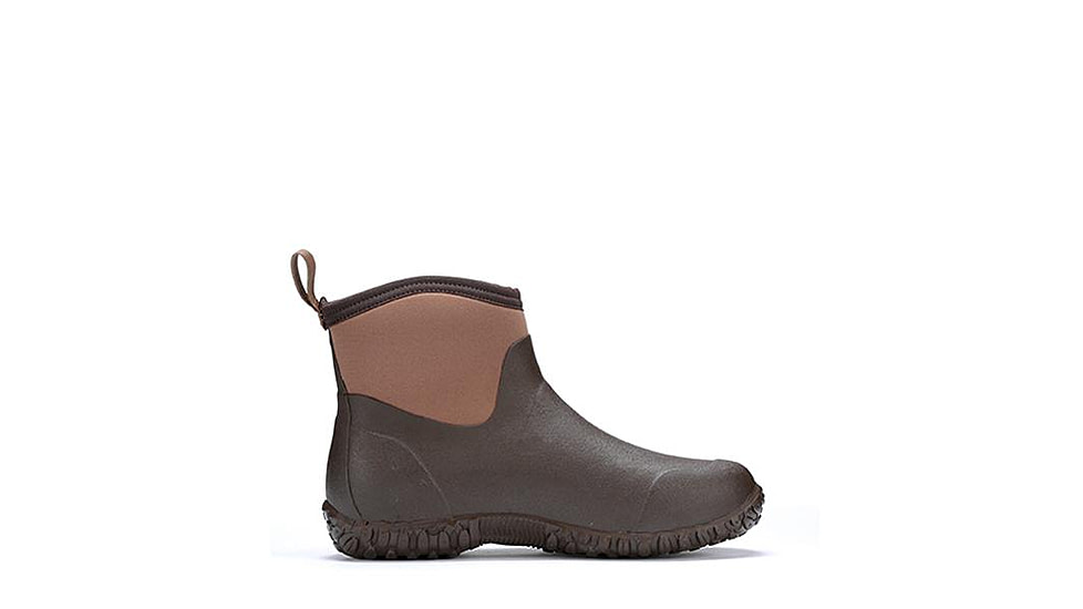 Muck Boots Muckster II Ankle Outdoor Casual Boot - Mens, Bark/Otter, 10, M2A-900-BRN-100