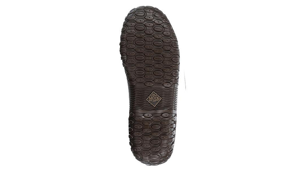 Muck Boots Muckster II Ankle Outdoor Casual Boot - Mens, Bark/Otter, 10, M2A-900-BRN-100