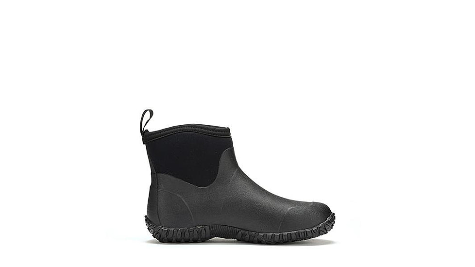 Muck Boots Muckster II Ankle Outdoor Casual Boot - Mens, Black, 11, M2A-000-BLK-110