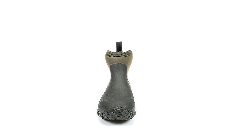 Muck Boots Muckster II Ankle Outdoor Casual Boot - Mens, Moss,Green, 13, M2A-300-GRN-130