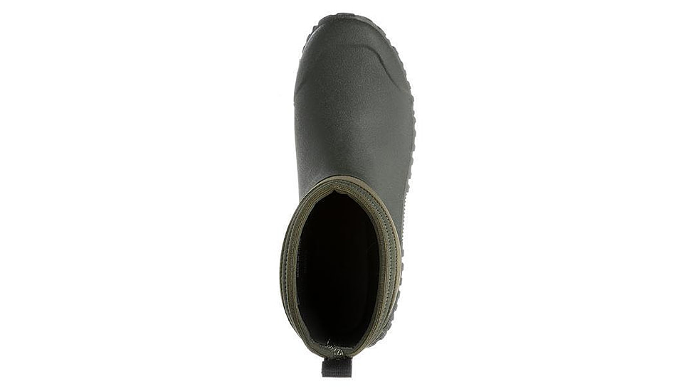 Muck Boots Muckster II Ankle Outdoor Casual Boot - Mens, Moss,Green, 13, M2A-300-GRN-130