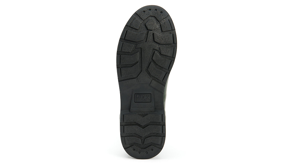 Muck Boots Muck Originals Pull On Mid Boots - Women's, 15 US, Medium, Moss, OMM-300-GRN-150