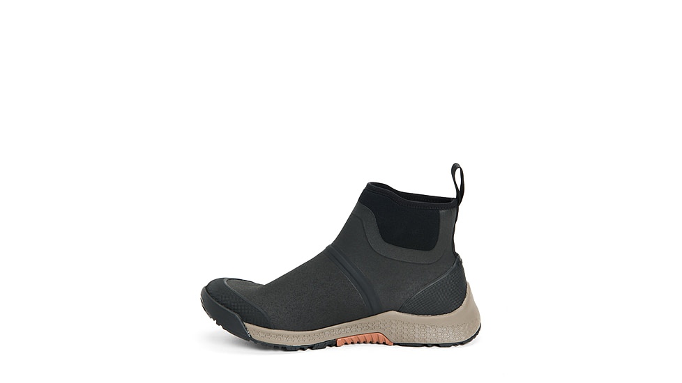Muck Boots Outscape Chelsea Boot - Mens, Black, 9, OSC-000-BLK-090
