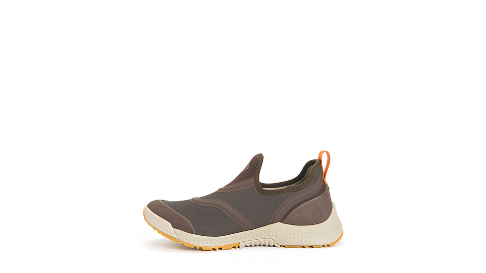 Muck Boots Outscape Low Boot - Women's, 14 US, Medium, Brown, OSS-900-BRN-140