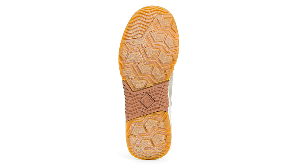 Muck Boots Outscape Low Boot - Women's, 7 US, Medium, Crockery, OSSW-901-BRN-070