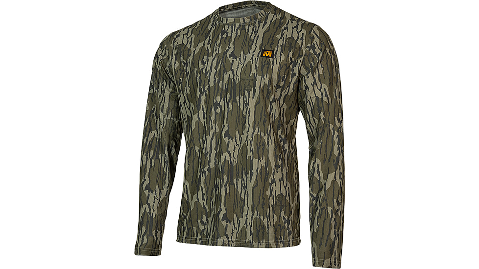 Muddy DV8 Ambush Lightweight Long Sleeve Shirt