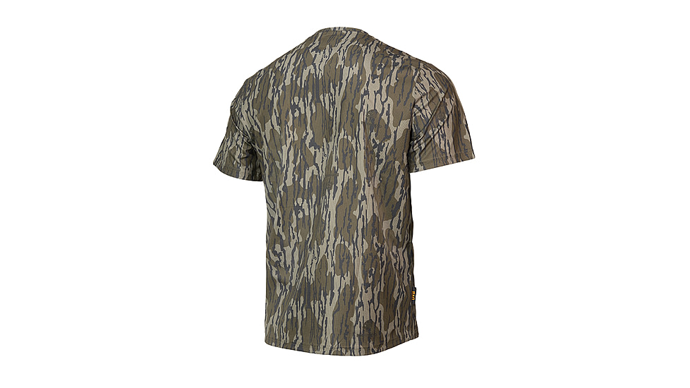 Muddy DV8 Ambush Lightweight Short Sleeve Shirt