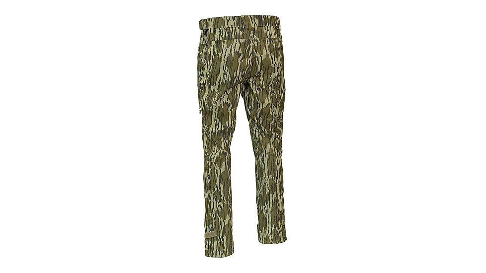Muddy DV8 Cyclone 3L Rain Pants