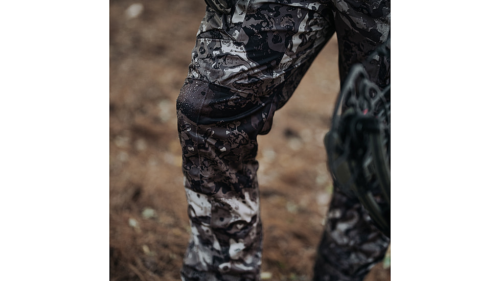 Muddy DV8 Cyclone 3L Rain Pants
