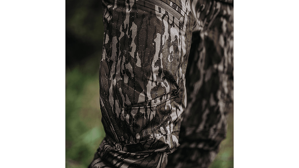 Muddy DV8 Cyclone 3L Rain Pants