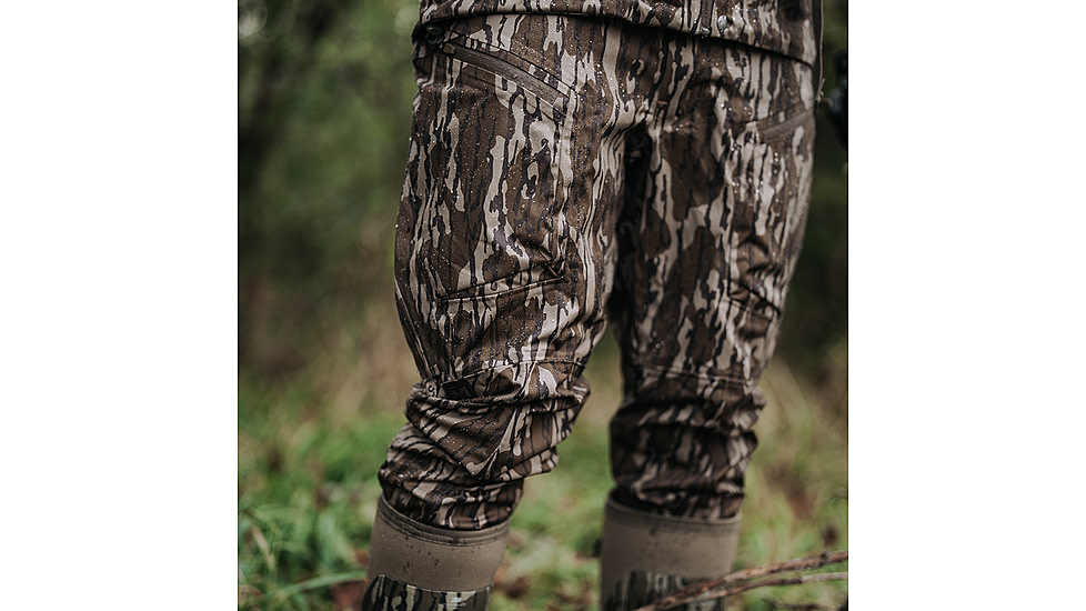 Muddy DV8 Cyclone 3L Rain Pants
