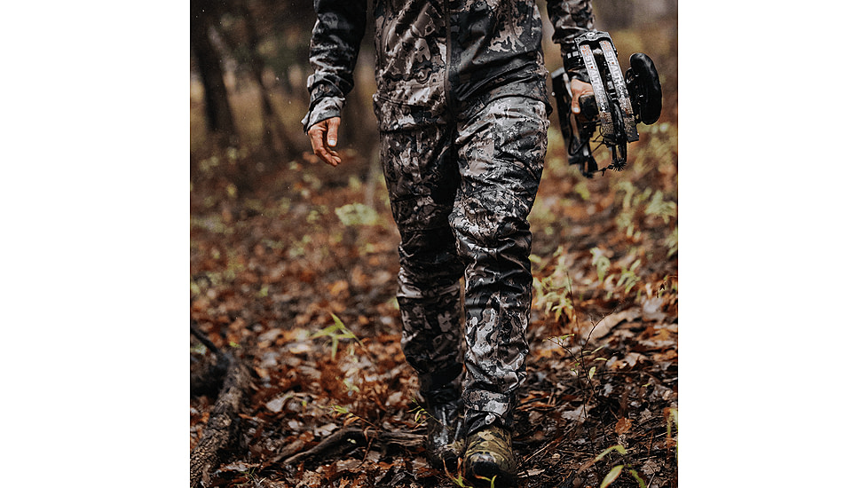 Muddy DV8 Cyclone 3L Rain Pants