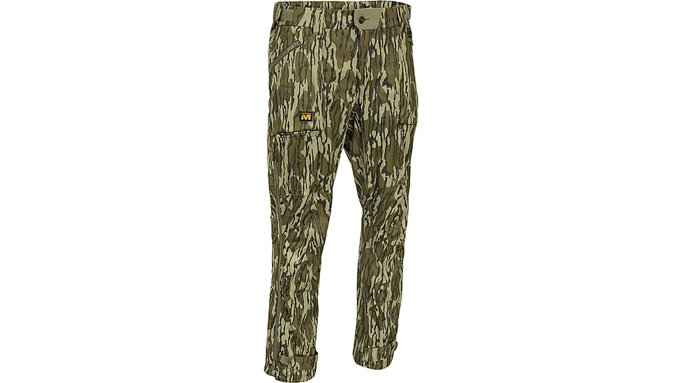 Muddy DV8 Cyclone 3L Rain Pants