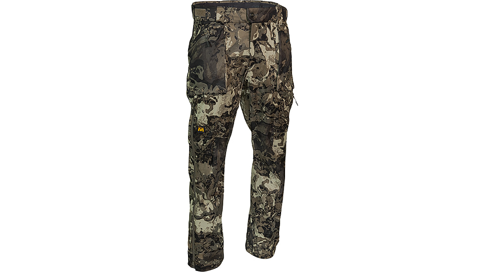 Muddy DV8 Cyclone 3L Rain Pants
