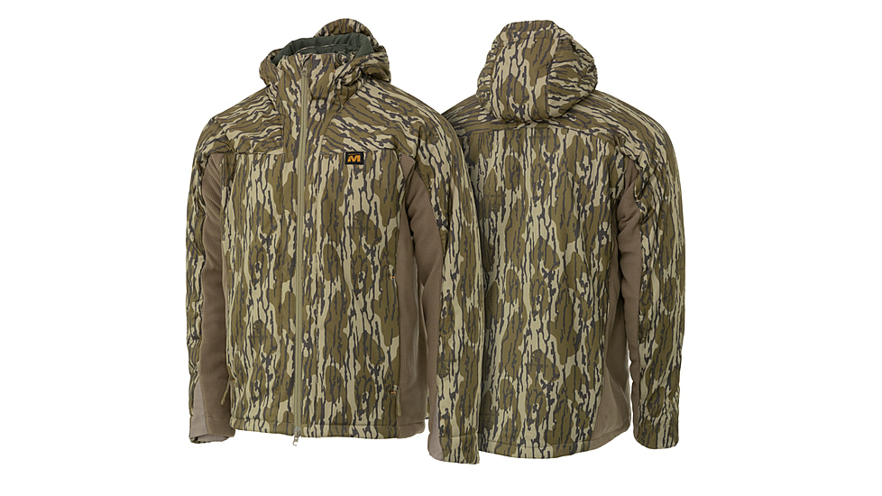 Muddy DV8 Enduro Jacket