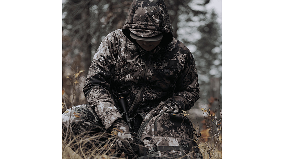 Muddy DV8 Enduro Jacket
