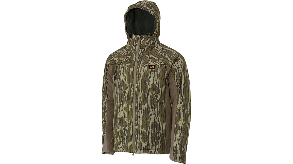 Muddy DV8 Enduro Jacket