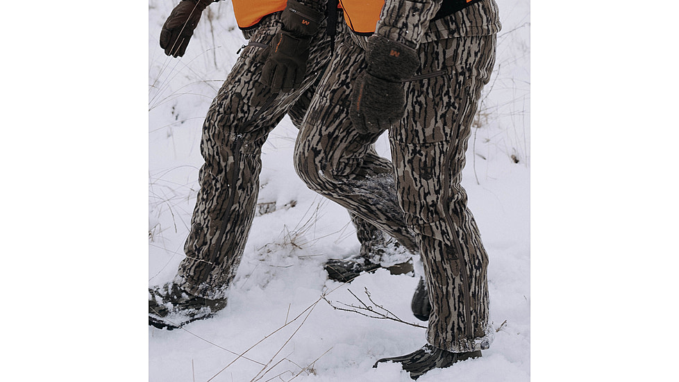 Muddy DV8 Morph Pants