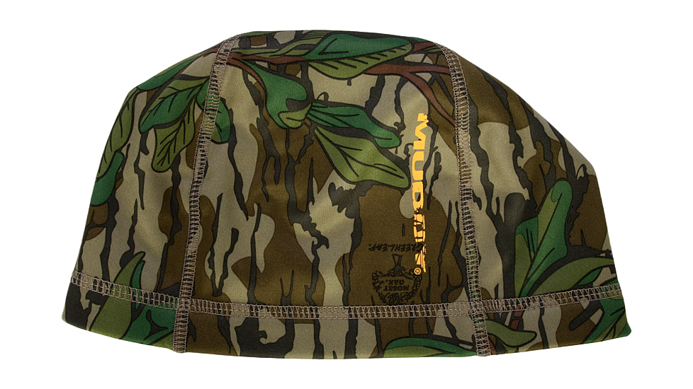 Muddy Lightweight Fleece Beanie