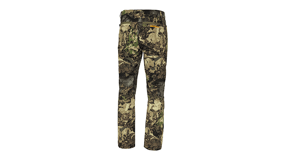 Muddy TRX Lightweight Pants - Mens, Veil Canyon Hybrid, LARGE, MUD-LW-PNT-VCH-L