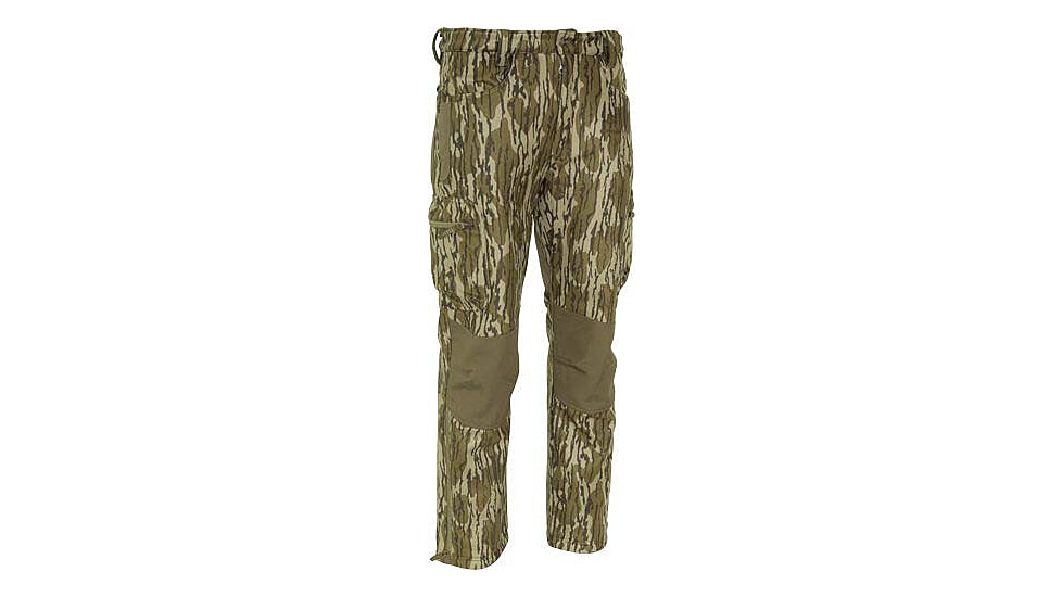 Muddy Trx Softshell Pant Mo Bottomland 2x-large