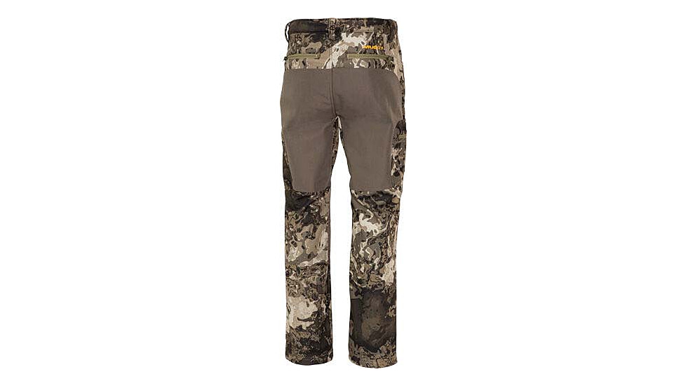 Muddy Trx Softshell Pant Veil Canyon Grey 2x-large