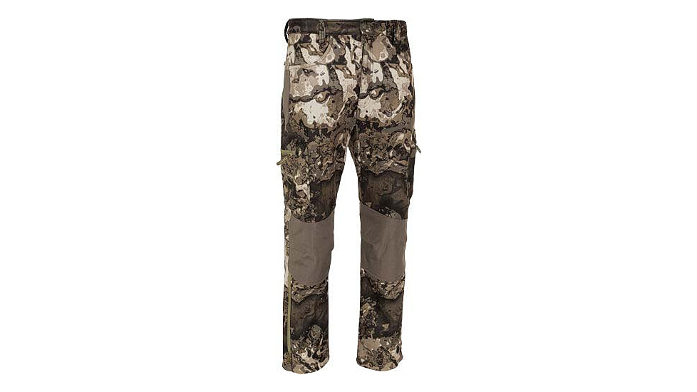 Muddy TRX Softshell Pants - Men's, Veil Canyon Grey, 2Extra Large, MUD-WDP-PNT-VCG-2X