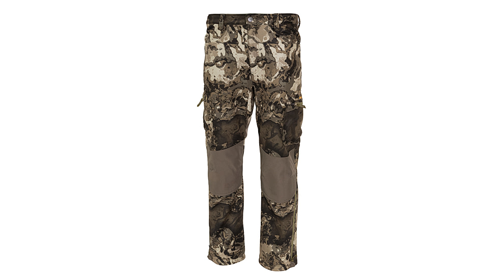 Muddy TRX Softshell Pants - Mens, Veil Canyon Grey, XL, MUD-WDP-PNT-VCG-XL