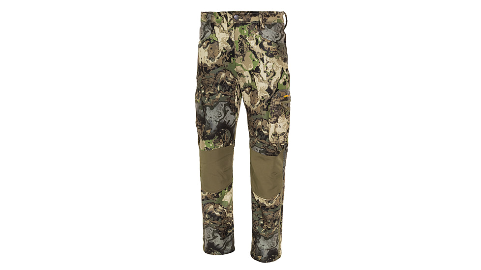 Muddy TRX Softshell Pants - Mens, Veil Canyon Hybrid, LARGE, MUD-WDP-PNT-VCH-L