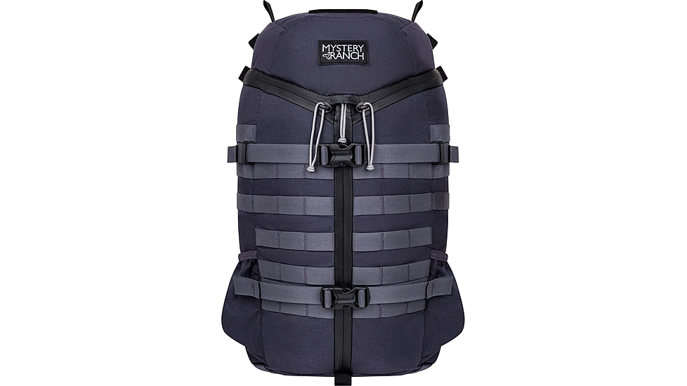 Mystery Ranch 2 Day Assault Pack, Outerspace, Large/Extra Large, 111183-025-45