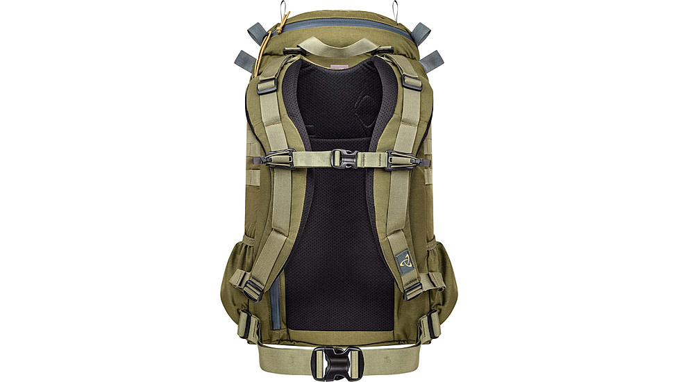Mystery Ranch 2 Day Assault Pack, Ponderosa, Large/Extra Large, 111183-341-45
