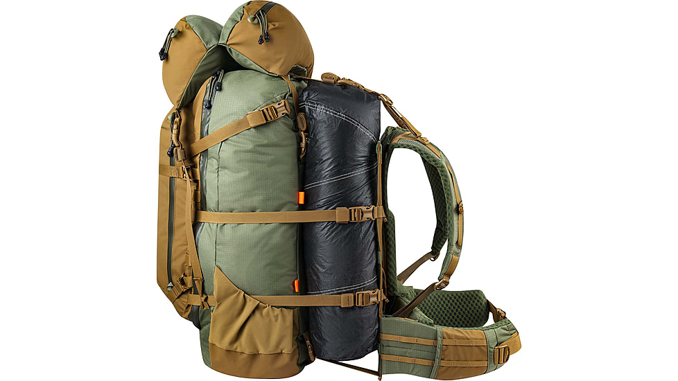 Mystery Ranch Beartooth 85 Backpack - Men's, Ponderosa, M, 113182-341-30