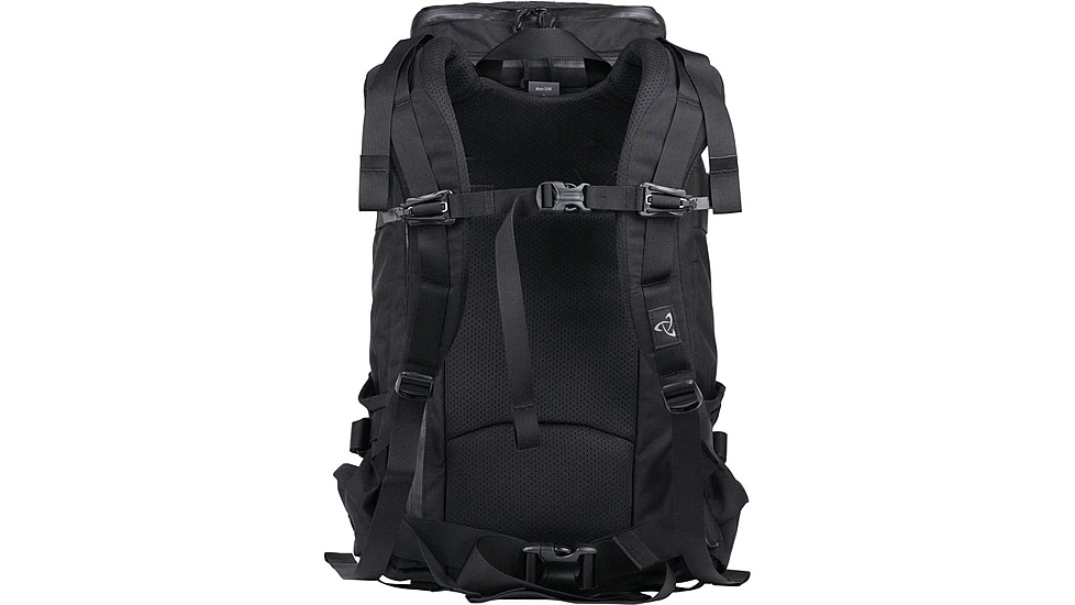 Mystery Ranch Blitz 30 Daypack, Black, Small/Medium, 112771-001-25
