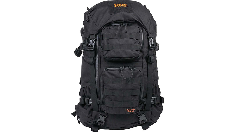 Mystery Ranch Blitz 35 Daypack, Black, Large/Extra Large, 112772-001-45