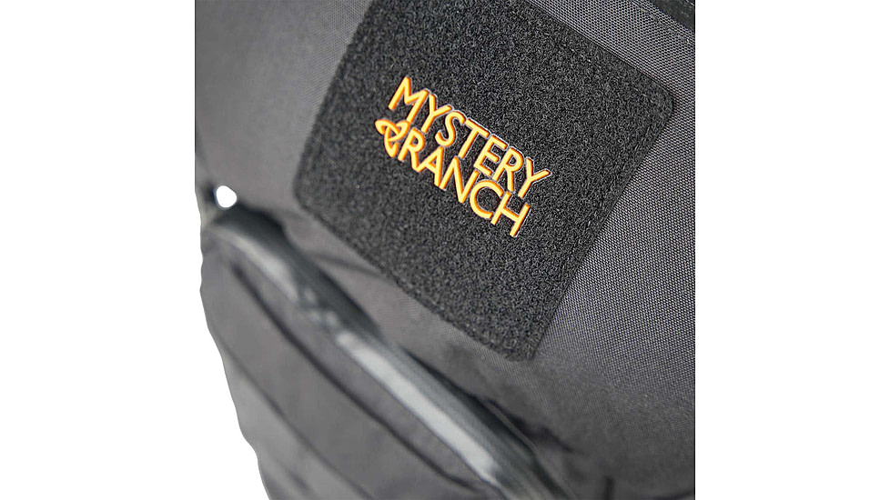 Mystery Ranch Blitz 35 Daypack, Black, Large/Extra Large, 112772-001-45
