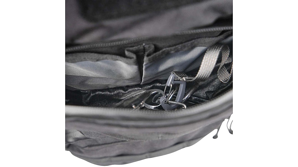 Mystery Ranch Blitz 35 Daypack, Black, Large/Extra Large, 112772-001-45