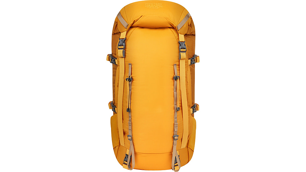 Mystery Ranch Bridger 35 Backpack - Mens, Medallion, Small, 112817-704-20-S