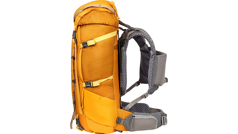 Mystery Ranch Bridger 35 Backpack - Mens, Medallion, Small, 112817-704-20-S
