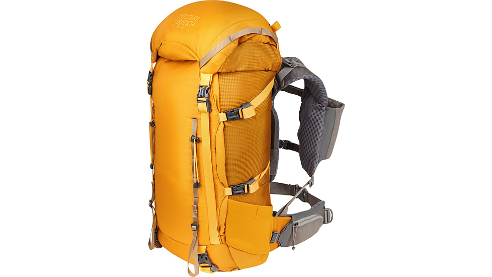 Mystery Ranch Bridger 35 Backpack - Mens, Medallion, Small, 112817-704-20-S