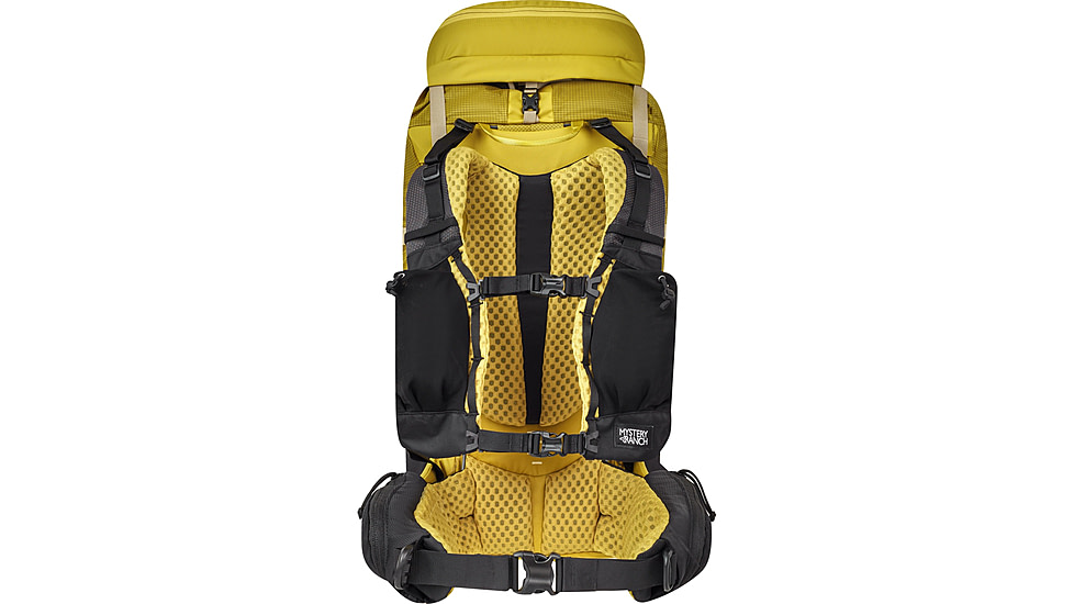 Mystery Ranch Bridger 45 Backpack - Mens, Dal, Medium, 112818-703-30-M